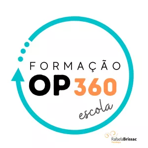 FORMAÇÃO OP 360 - Escola